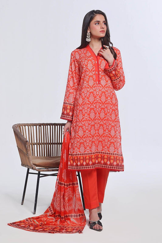 Gul Ahmed | Summer Special 25 | CLP-52204 by Maria Faisal - Registered Vendor of : Gul Ahmed - type : Ladies Clothes - 100% original wedding dresses