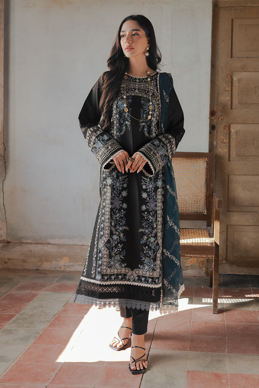 Rajbari | Summer Breeze 24 | B-5 - Ladies Clothes 