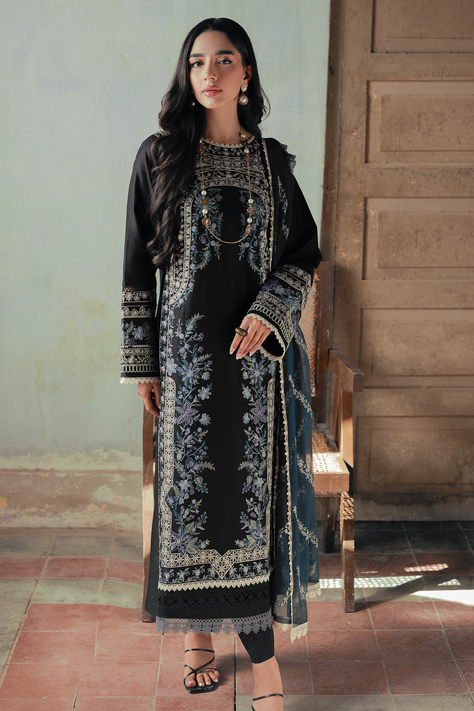 Rajbari | Summer Breeze 24 | B-5 - Ladies Clothes 