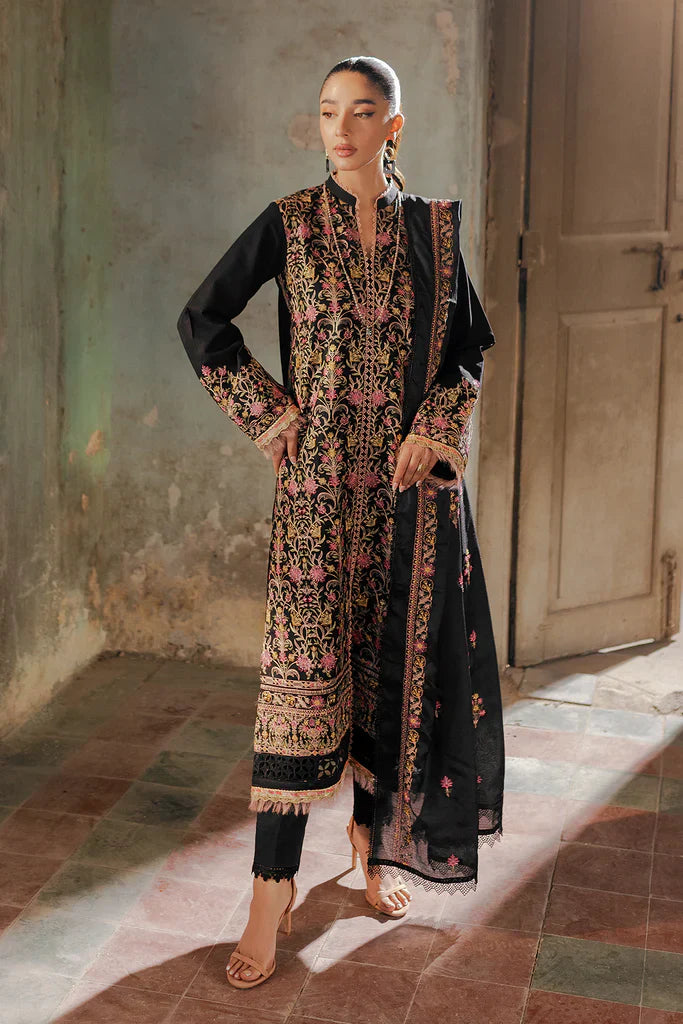 Rajbari | Summer Breeze 24 | A-1 - Ladies Clothes 
