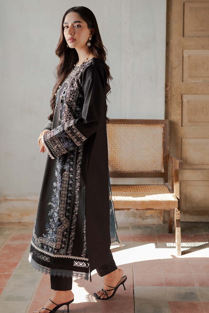 Rajbari | Summer Breeze 24 | B-5 - Ladies Clothes 