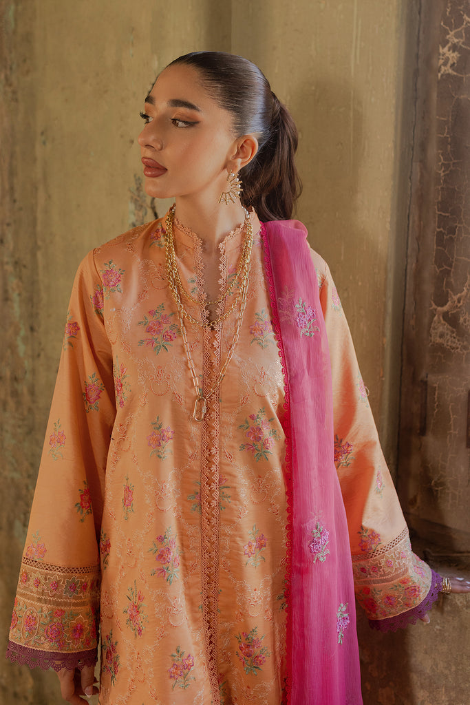 Rajbari | Summer Breeze 24 | B-2 - Ladies Clothes 
