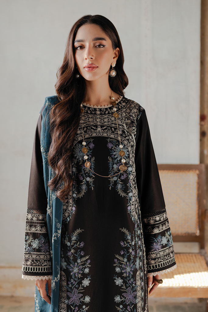 Rajbari | Summer Breeze 24 | B-5 - Ladies Clothes 