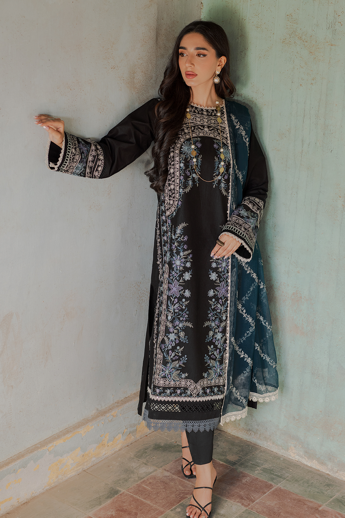 Rajbari | Summer Breeze 24 | B-5 - Ladies Clothes 