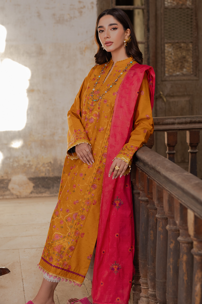 Rajbari | Summer Breeze 24 | A-3 - Ladies Clothes 