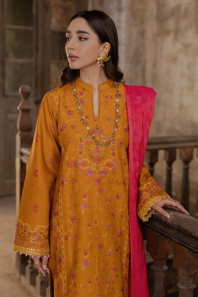 Rajbari | Summer Breeze 24 | A-3 - Ladies Clothes 