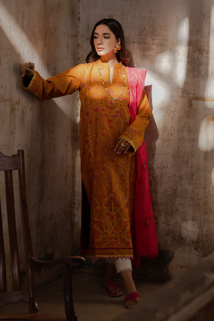 Rajbari | Summer Breeze 24 | A-3 - Ladies Clothes 
