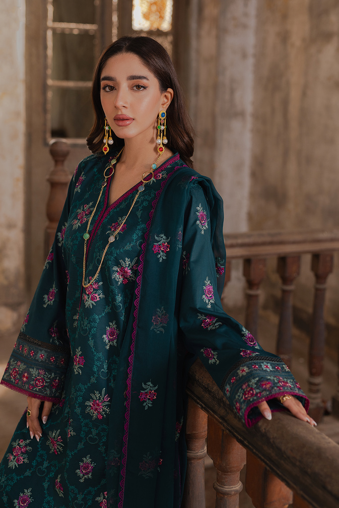 Rajbari | Summer Breeze 24 | A-2 - Ladies Clothes 