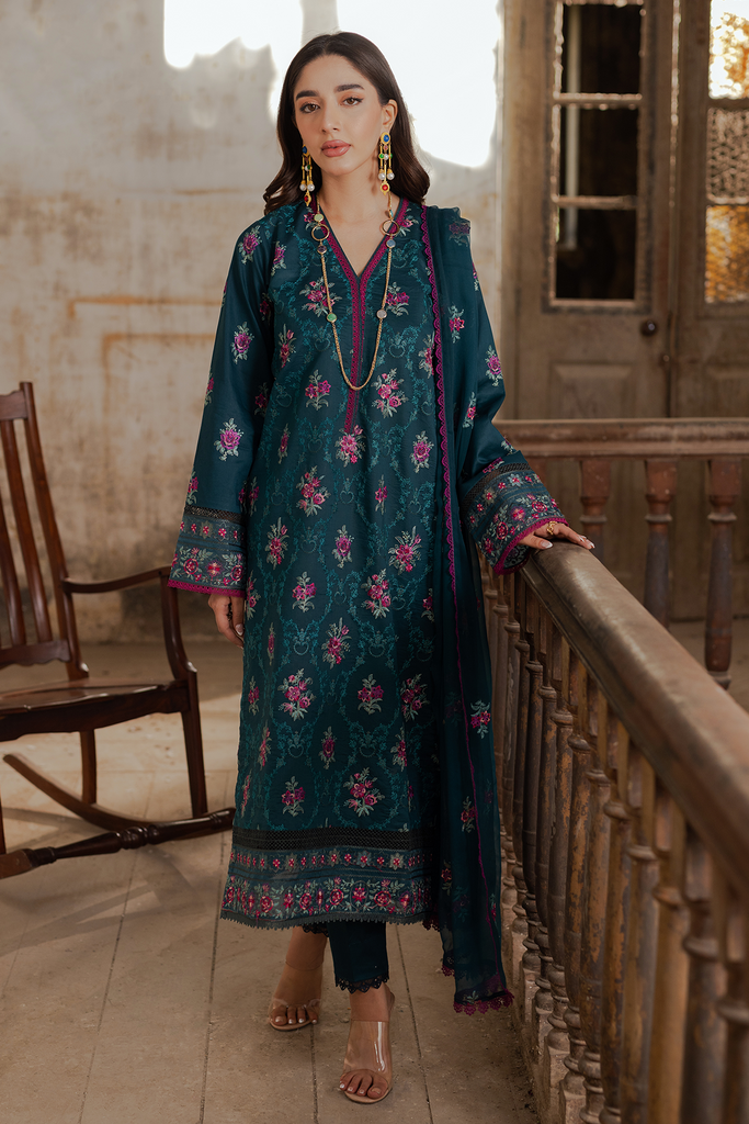 Rajbari | Summer Breeze 24 | A-2 - Ladies Clothes 