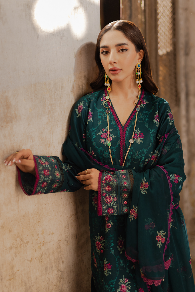 Rajbari | Summer Breeze 24 | A-2 - Ladies Clothes 