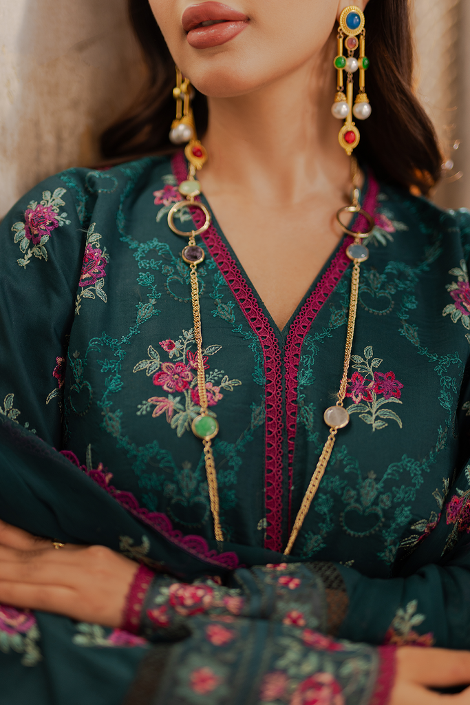Rajbari | Summer Breeze 24 | A-2 - Ladies Clothes 