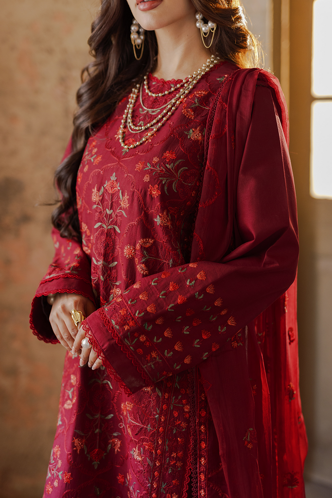 Rajbari | Summer Breeze 24 | A-4 - Ladies Clothes 