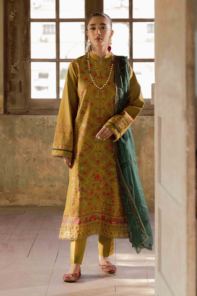 Rajbari | Summer Breeze 24 | B-4 - Ladies Clothes 