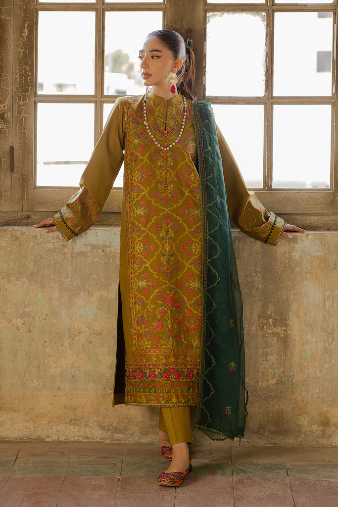 Rajbari | Summer Breeze 24 | B-4 - Ladies Clothes 