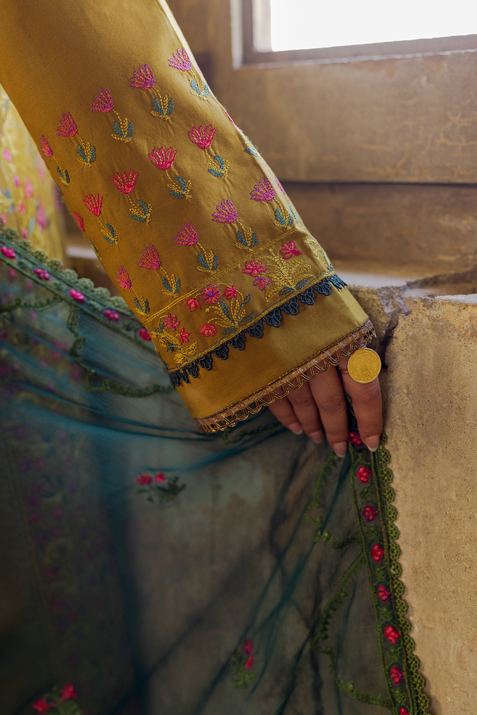 Rajbari | Summer Breeze 24 | B-4 - Ladies Clothes 