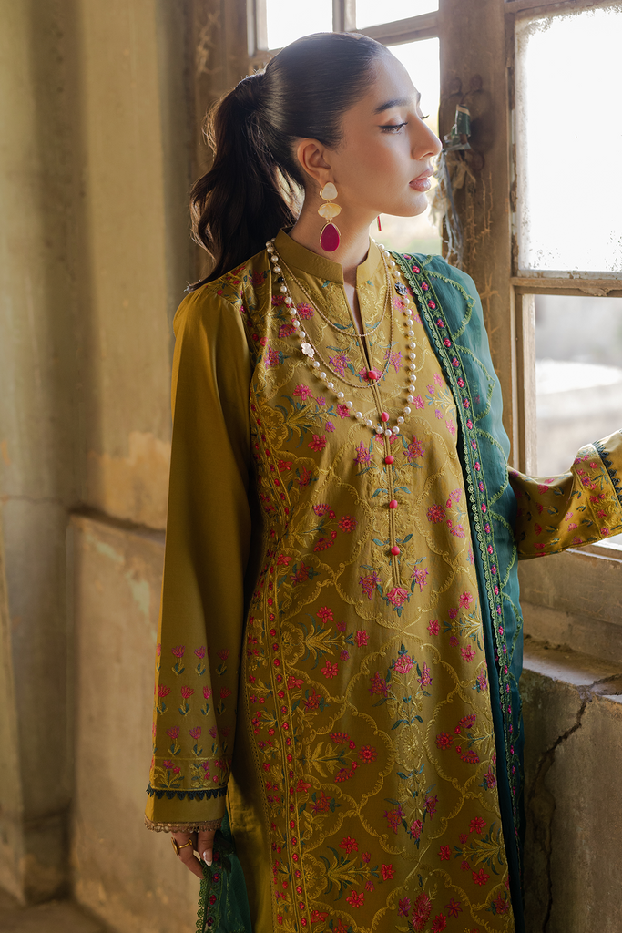 Rajbari | Summer Breeze 24 | B-4 - Ladies Clothes 