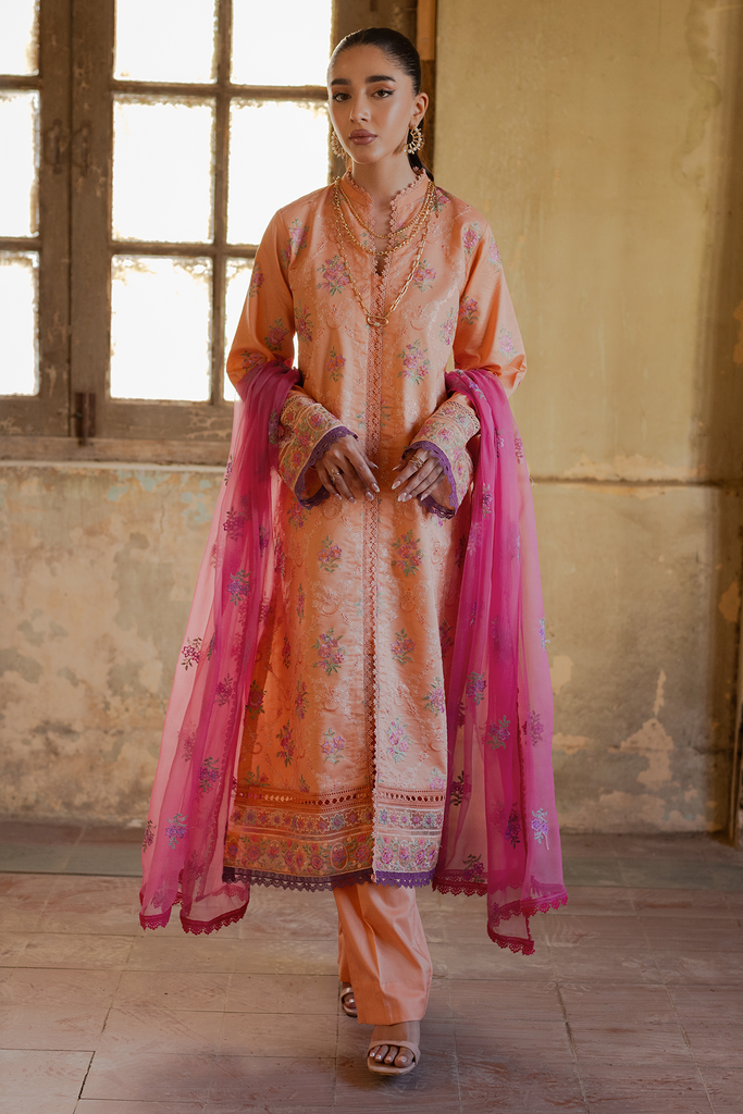 Rajbari | Summer Breeze 24 | B-2 - Ladies Clothes 
