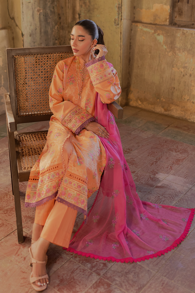 Rajbari | Summer Breeze 24 | B-2 - Ladies Clothes 
