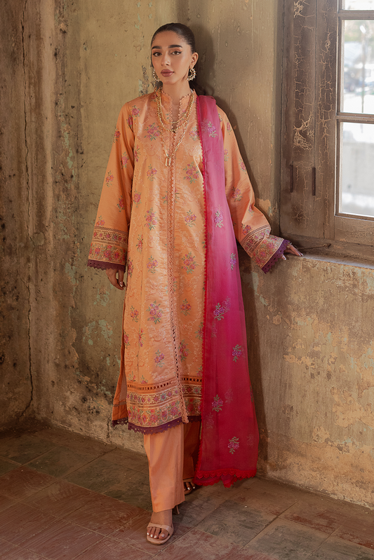 Rajbari | Summer Breeze 24 | B-2 - Ladies Clothes 