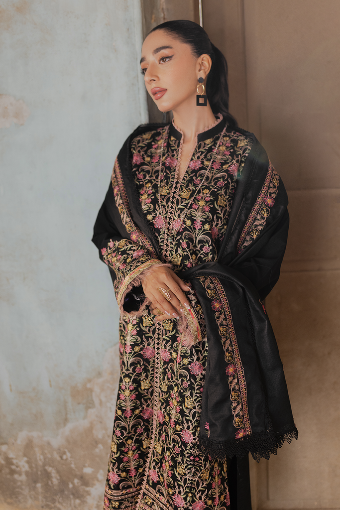 Rajbari | Summer Breeze 24 | A-1 - Ladies Clothes 