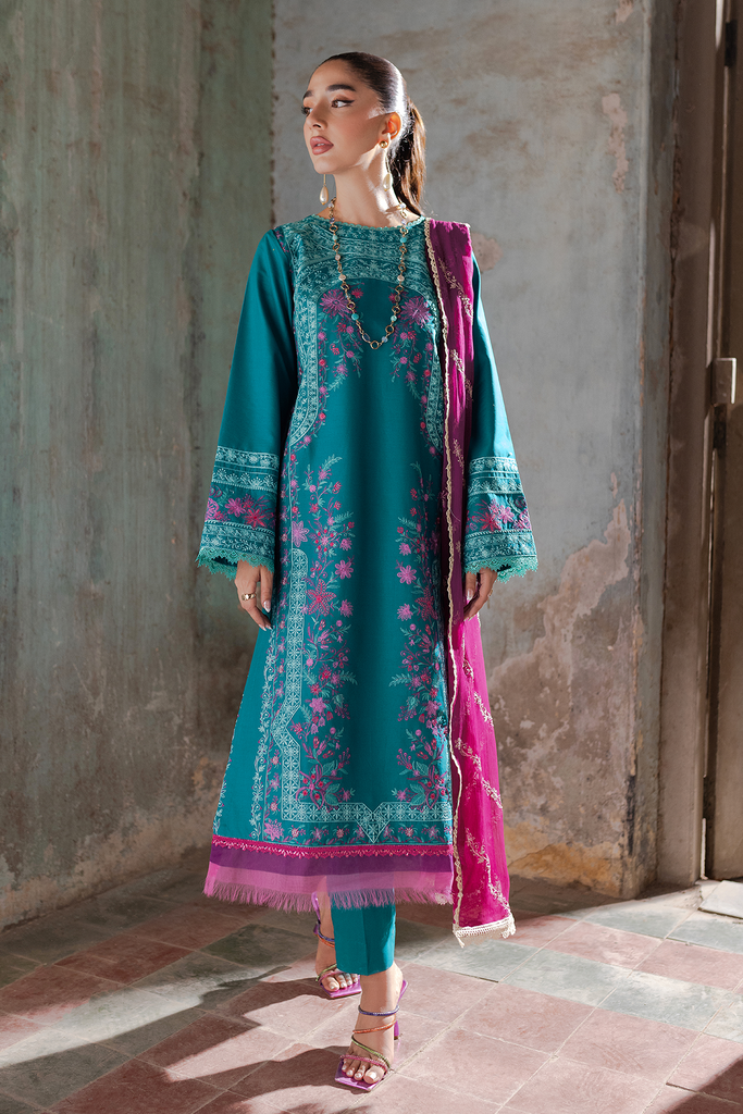Rajbari | Summer Breeze 24 | A-5 - Ladies Clothes 