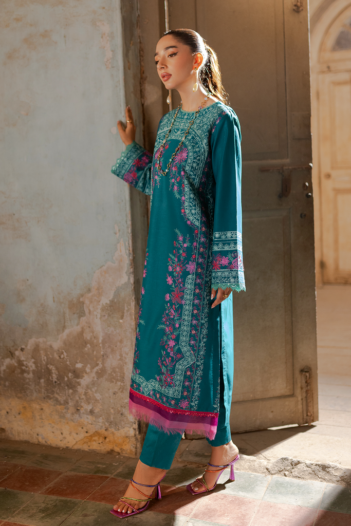 Rajbari | Summer Breeze 24 | A-5 - Ladies Clothes 