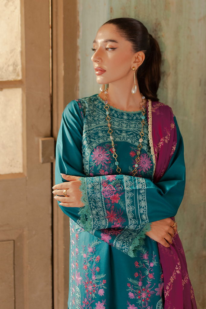 Rajbari | Summer Breeze 24 | A-5 - Ladies Clothes 