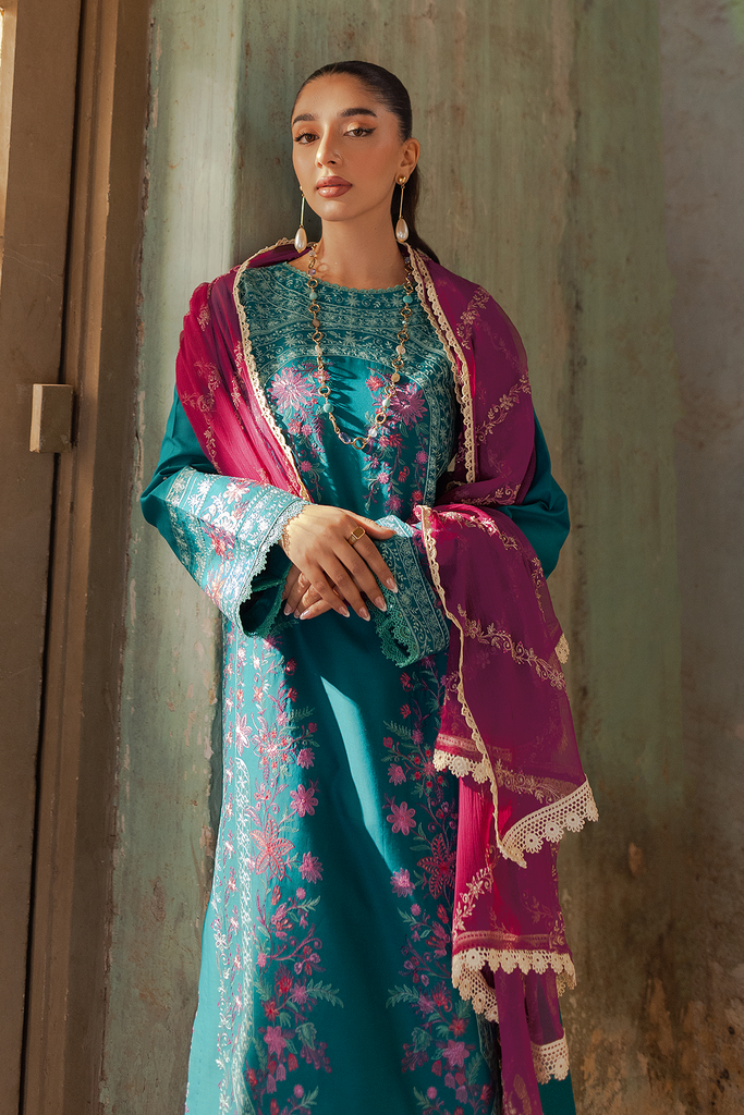 Rajbari | Summer Breeze 24 | A-5 - Ladies Clothes 