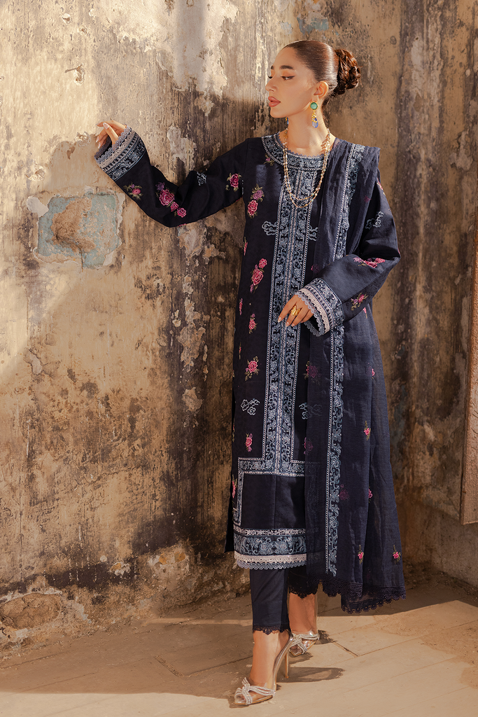 Rajbari | Summer Breeze 24 | A-6 - Ladies Clothes 
