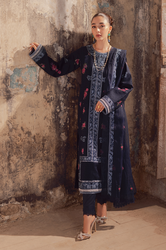 Rajbari | Summer Breeze 24 | A-6 - Ladies Clothes 
