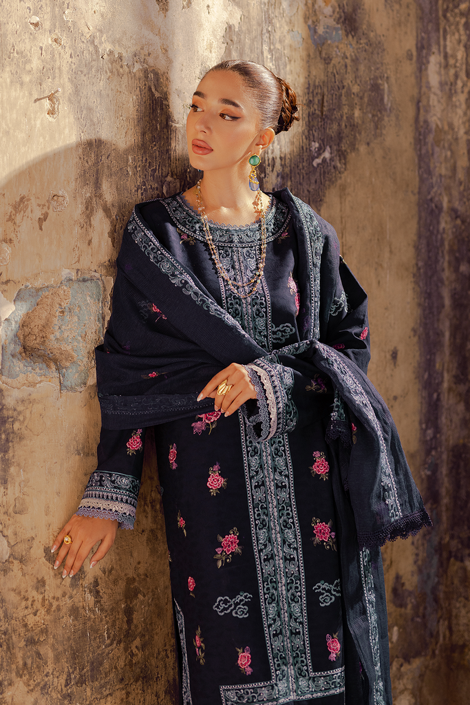 Rajbari | Summer Breeze 24 | A-6 - Ladies Clothes 