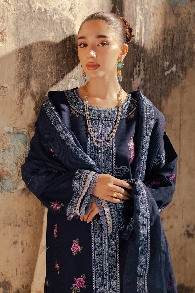 Rajbari | Summer Breeze 24 | A-6 - Ladies Clothes 