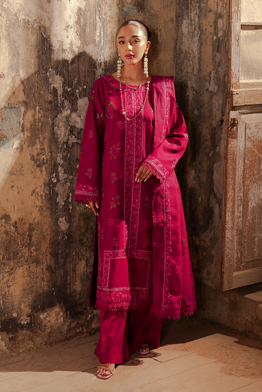 Rajbari | Summer Breeze 24 | B-6 - Ladies Clothes 