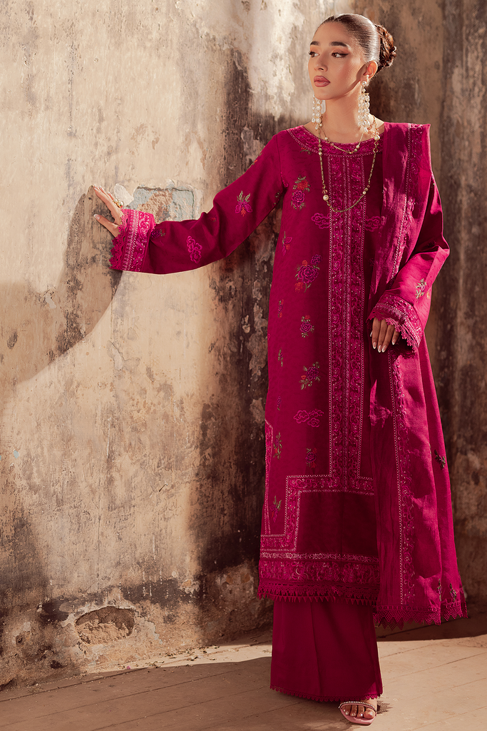 Rajbari | Summer Breeze 24 | B-6 - Ladies Clothes 