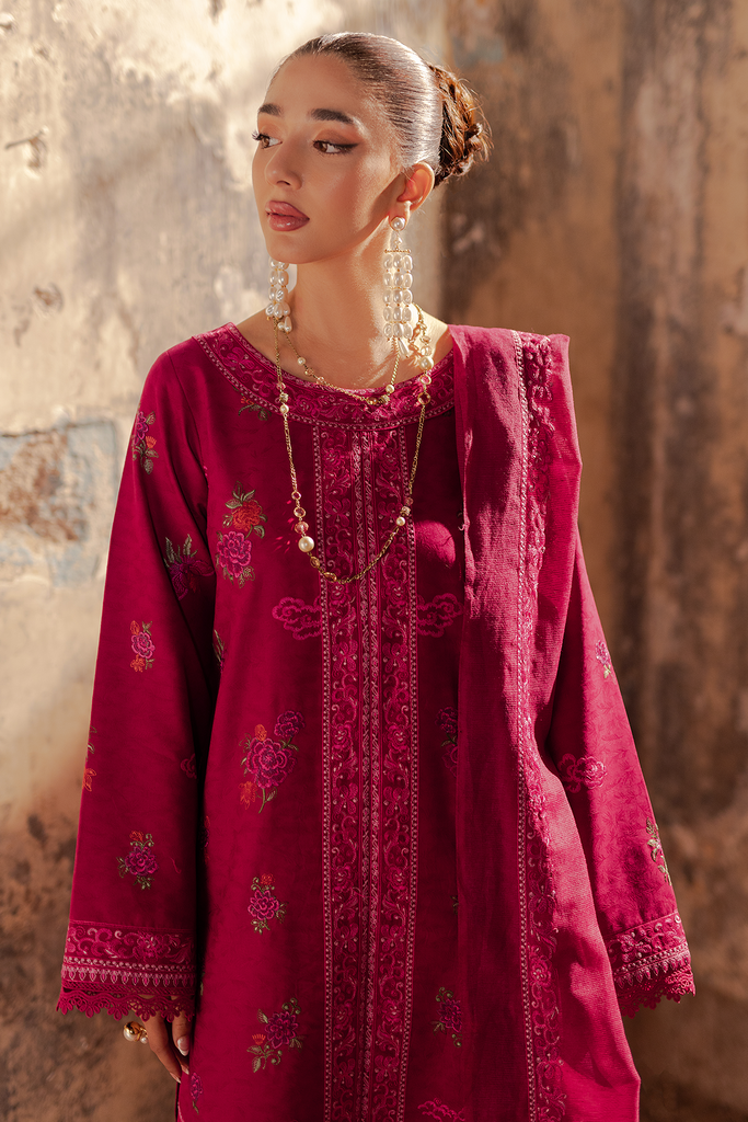 Rajbari | Summer Breeze 24 | B-6 - Ladies Clothes 