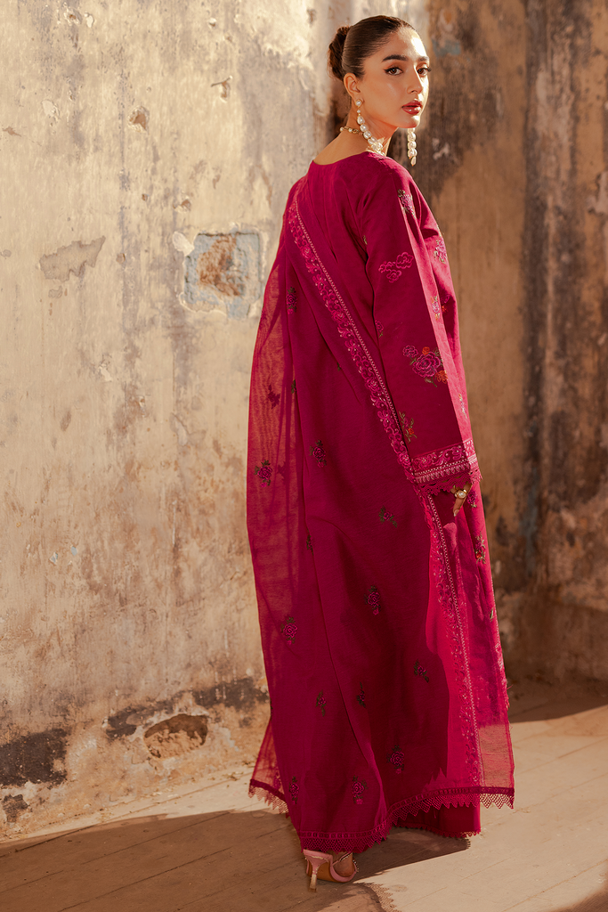 Rajbari | Summer Breeze 24 | B-6 - Ladies Clothes 