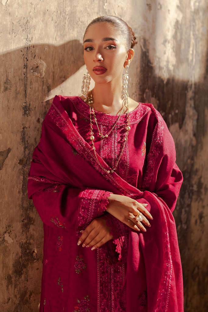 Rajbari | Summer Breeze 24 | B-6 - Ladies Clothes 