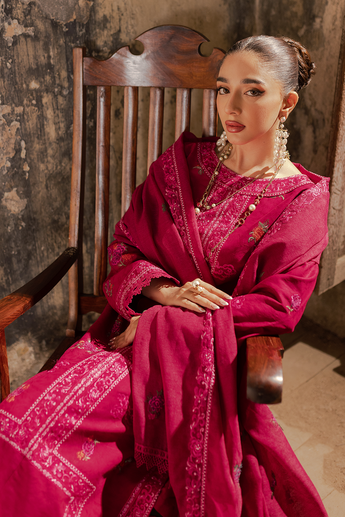 Rajbari | Summer Breeze 24 | B-6 - Ladies Clothes 