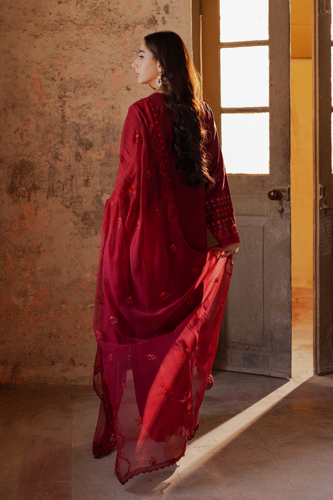 Rajbari | Summer Breeze 24 | A-4 - Ladies Clothes 