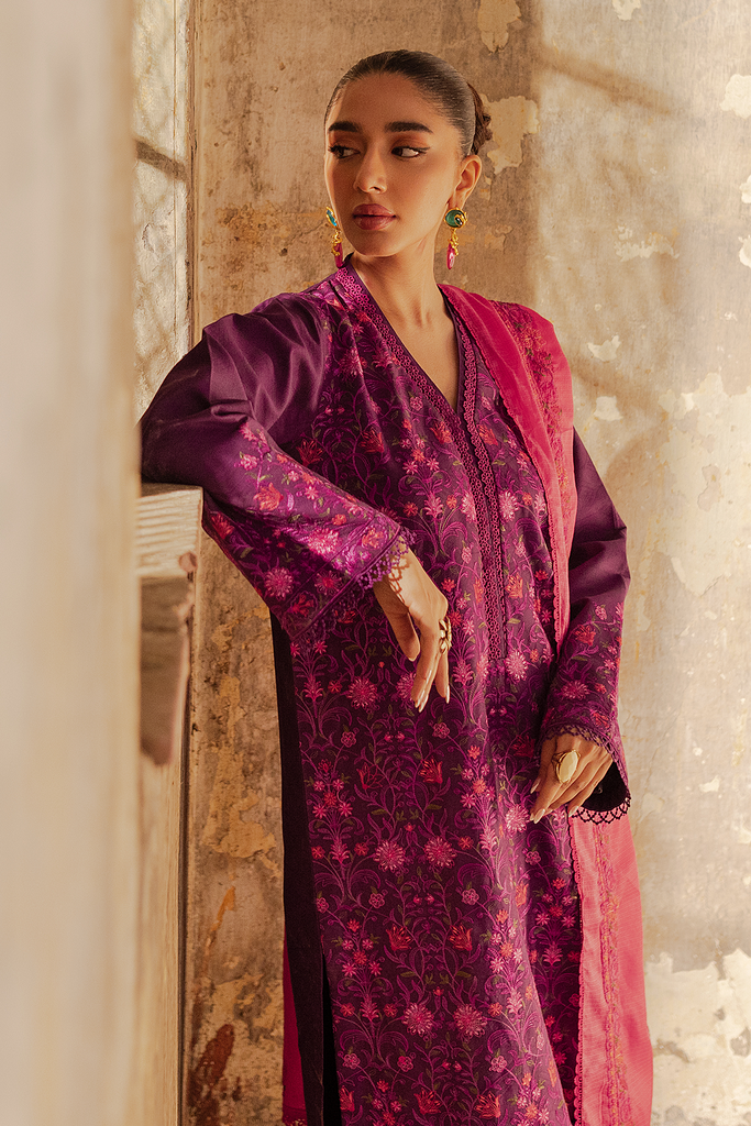 Rajbari | Summer Breeze 24 | B-1 - Ladies Clothes 