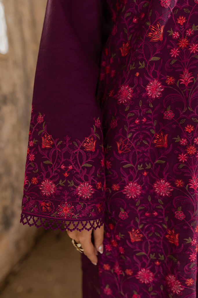 Rajbari | Summer Breeze 24 | B-1 - Ladies Clothes 