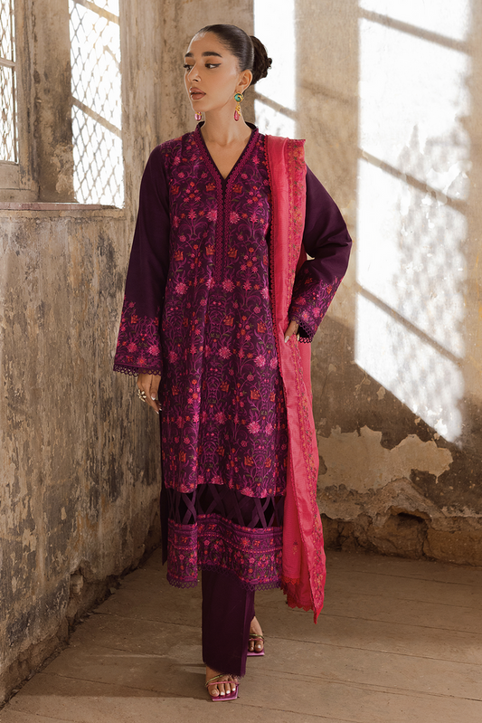 Rajbari | Summer Breeze 24 | B-1 - Ladies Clothes 
