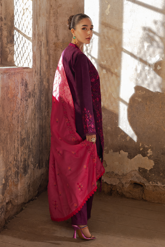 Rajbari | Summer Breeze 24 | B-1 - Ladies Clothes 