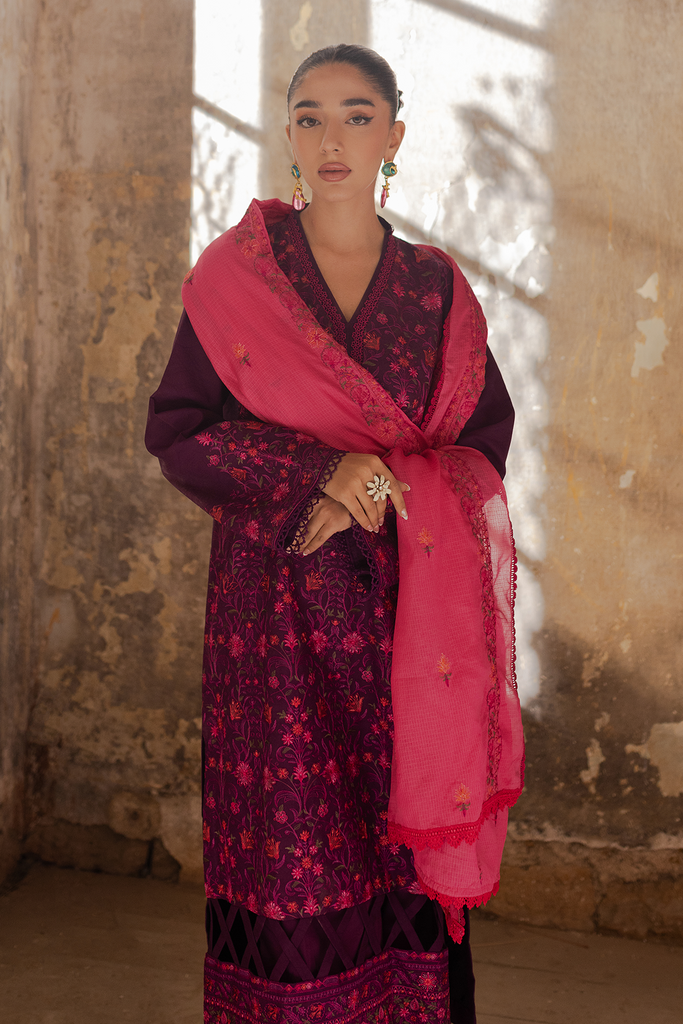 Rajbari | Summer Breeze 24 | B-1 - Ladies Clothes 