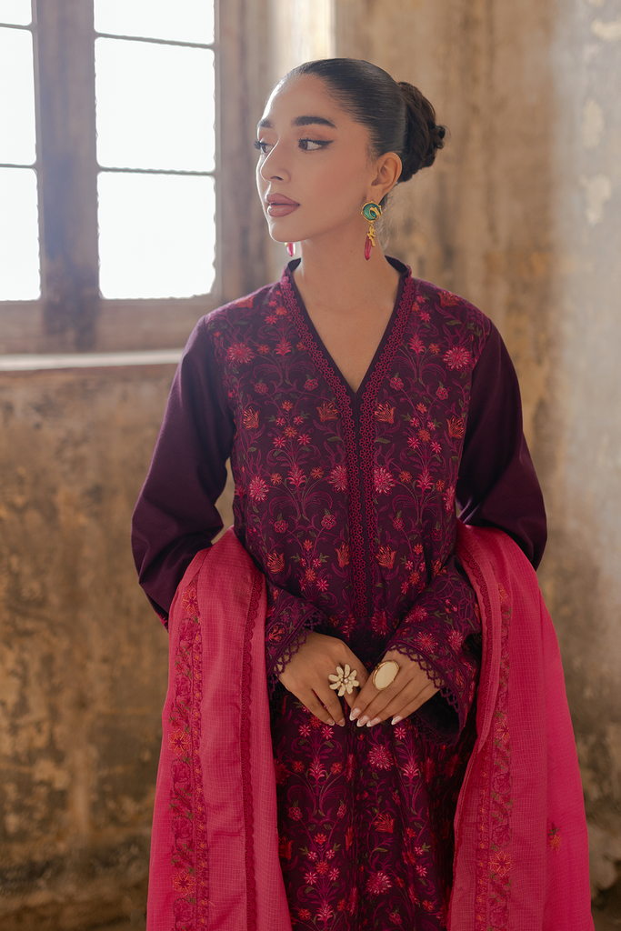 Rajbari | Summer Breeze 24 | B-1 - Ladies Clothes 