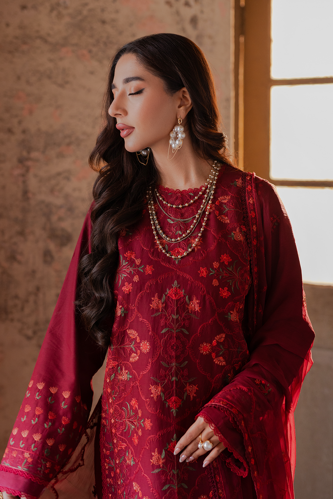Rajbari | Summer Breeze 24 | A-4 - Ladies Clothes 