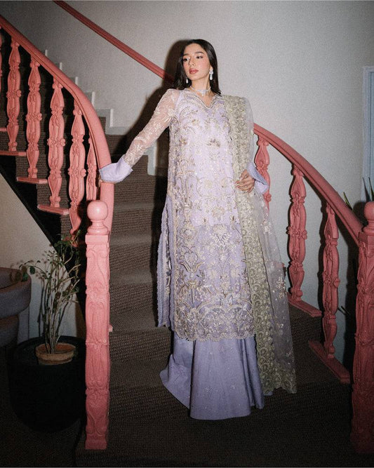 Mysie by Tahira | Eid Festive 25 |Ranya by Maria Faisal - Registered Vendor of : Mysie by Tahira - type : Ladies Clothes - 100% original wedding dresses