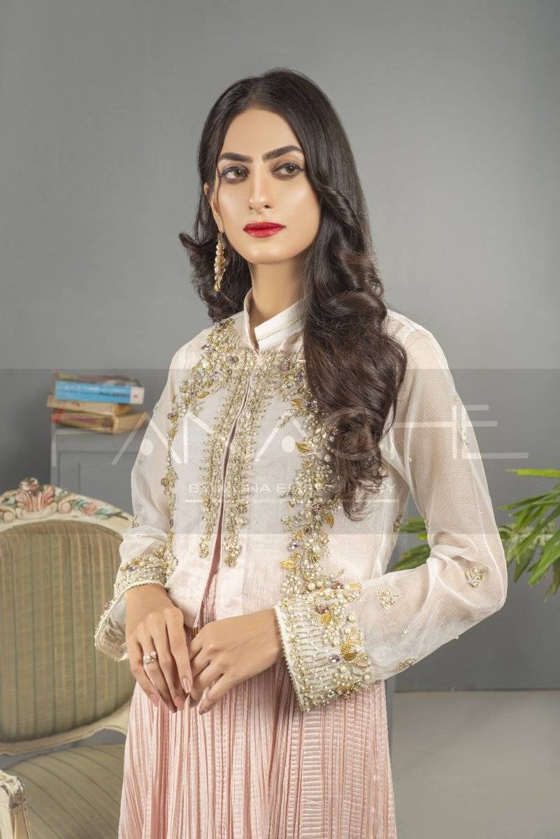 Panache | Pret | Regal Romance by Maria Faisal - Registered Vendor of : Panache By Mona - type : Ladies Clothes - 100% original wedding dresses