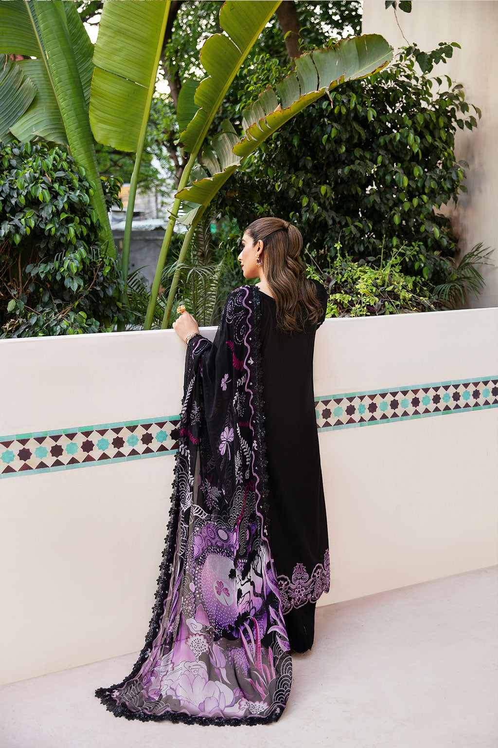 Ramsha | Andaaz Collection | Z-1001 - Ladies Clothes 