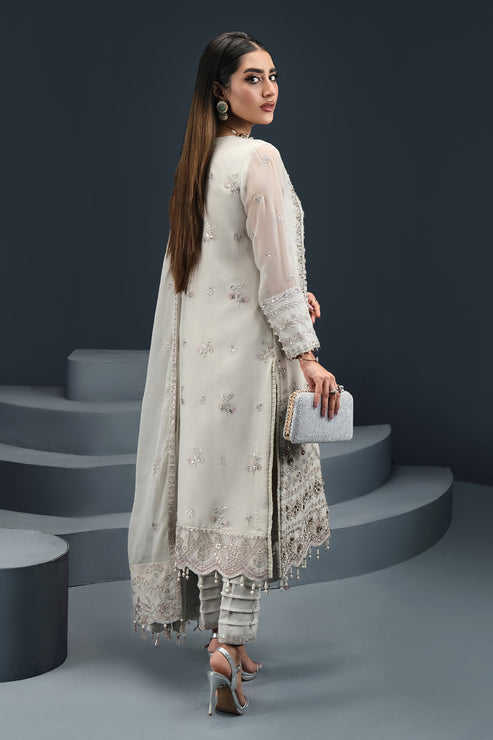 Alizeh | Reena Handcrafted 24 | Roha-Reena-V01D08 - Formal - Maria Faisal